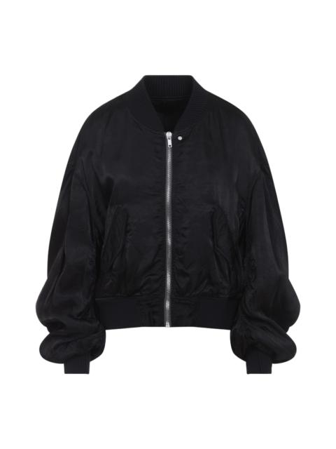 Rick Owens Secchia Flight Jacket