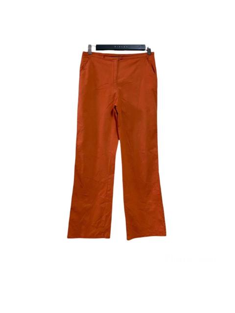FENDI Fendi Wide Leg pants
