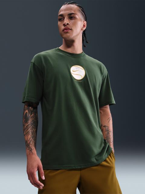 Nike NikeCourt Men's Dri-FIT Max90 T-Shirt