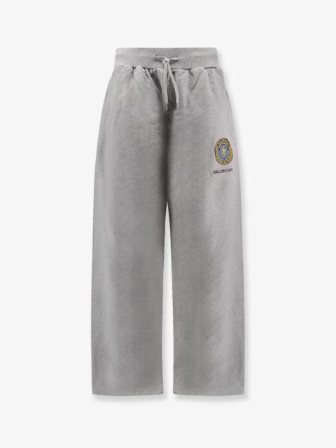 BALENCIAGA Balenciaga Cotton Jogging Trousers