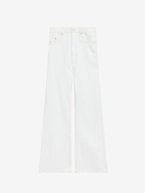 Isabel Marant BELVIRA PANTS