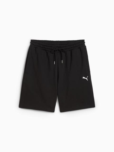 PUMA WARDROBE ESSENTIALS Men's Relaxed 7" Shorts