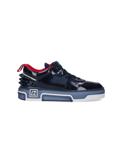 Christian Louboutin Men "Astroloubi" Sneakers