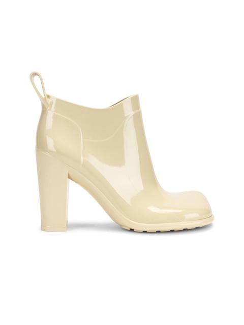 Bottega Veneta Rubber Ankle Boots