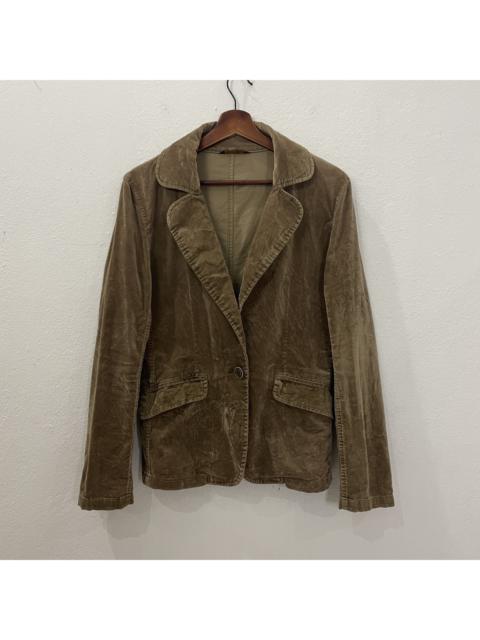 Hysteric Glamour - Vintage Hysteric Glamour Coat Jacket