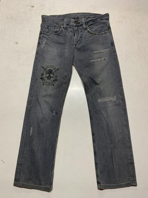 Other Designers Edwin 502 ry