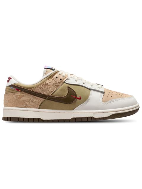 Nike Nike Mens Nike Dunk Low