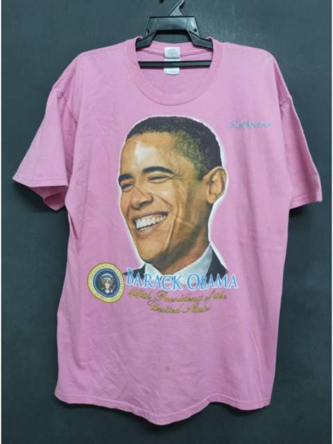 Other Designers Gildan - Barack Obama Oversized T
