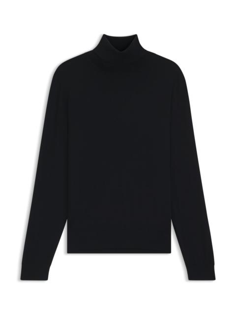 BOSS BECKHAM X BOSS ROLLNECK SWEATER IN CASHMERE
