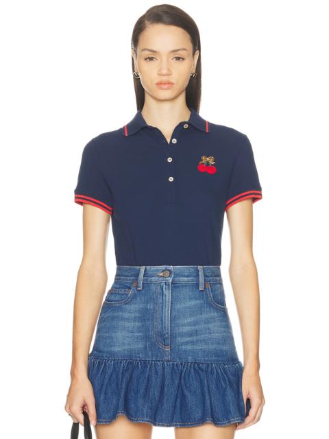 Valentino Polo Top