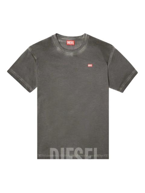 Diesel Diesel Men Norm Logo T-Shirt