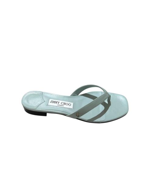 JIMMY CHOO Jimmy Choo Whimsy Thong Sandals