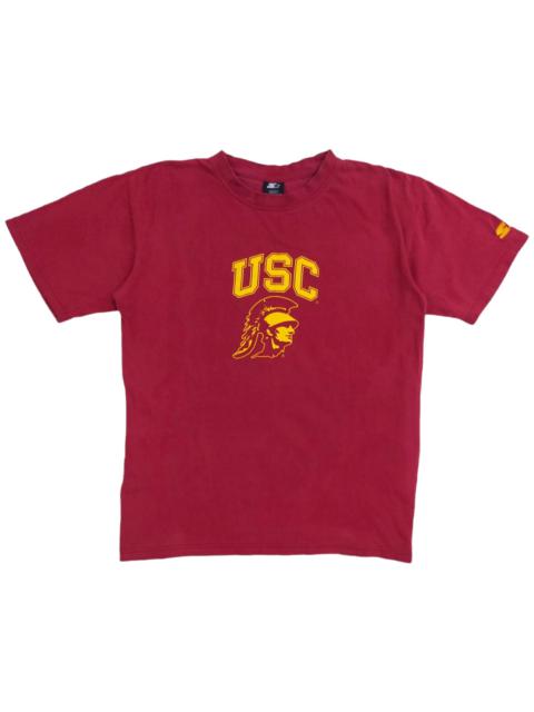 Other Designers STARTER "USC TROJAN" VARSITY BIG LOGO