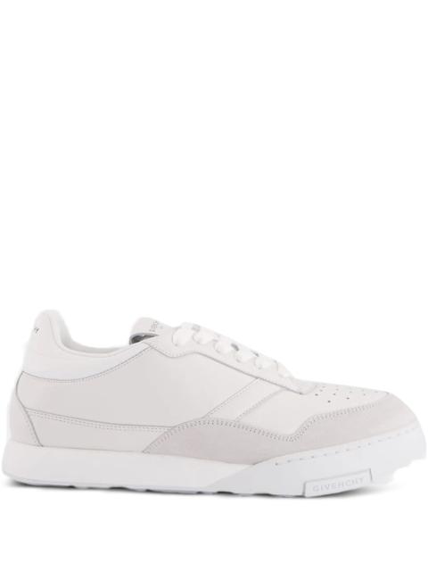 Givenchy leather sneakers