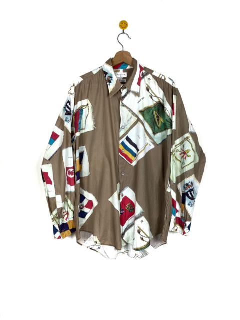 Paul Smith Paul Smith Baroque