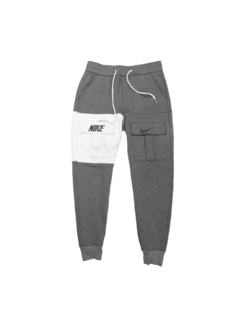 NIKE FRONT POCKET JOGGER PANTS