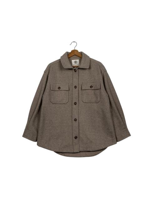 Other Designers Japanese Brand Lugnoncure Jacket