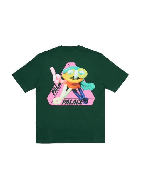 PALACE Palace Tri-Twister T-Shirt Huntsman