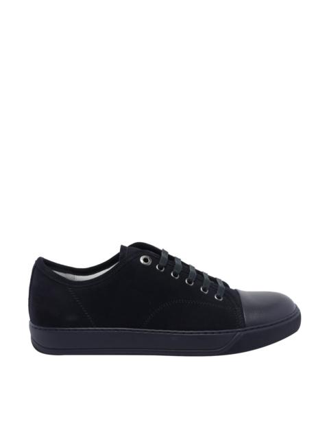 Lanvin Lanvin Men Dbb1 Sneakers