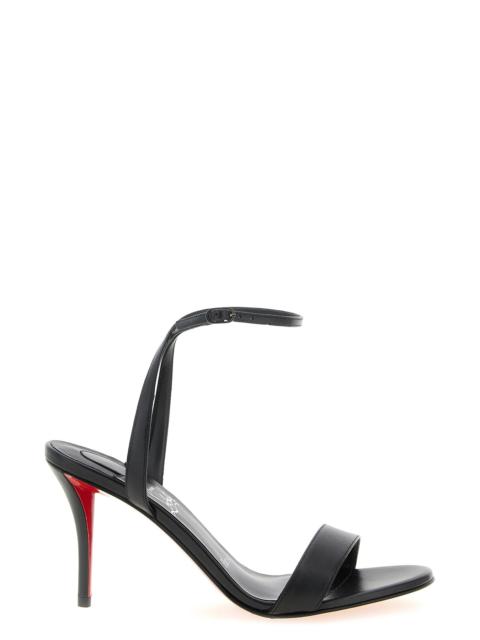 Christian Louboutin 'Miss Z' sandals