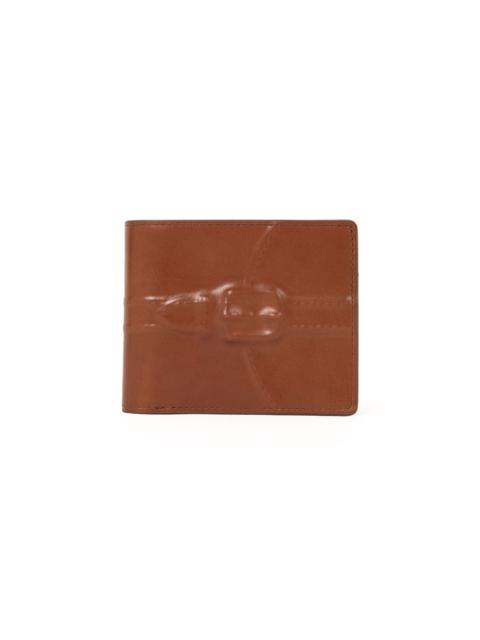 Maison MIHARAYASUHIRO "INVISIBLE" Bifold Wallet