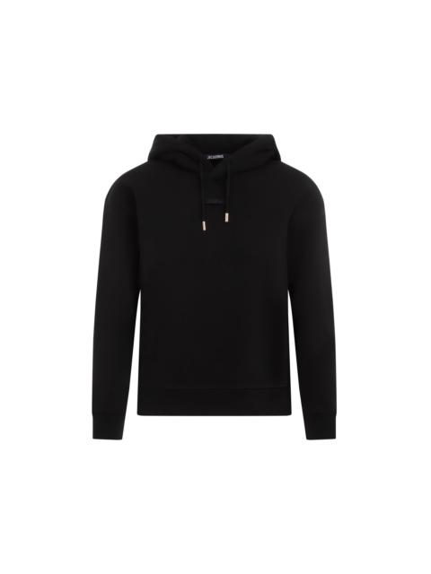 JACQUEMUS Jacquemus Le Hoodie Gros Grain Women