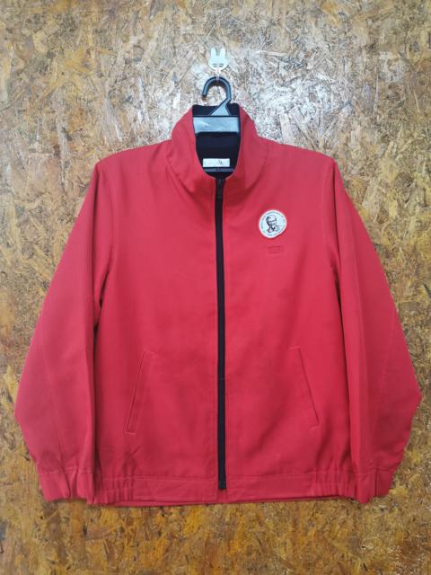 Other Designers Japanese Brand - KFC worker jacket