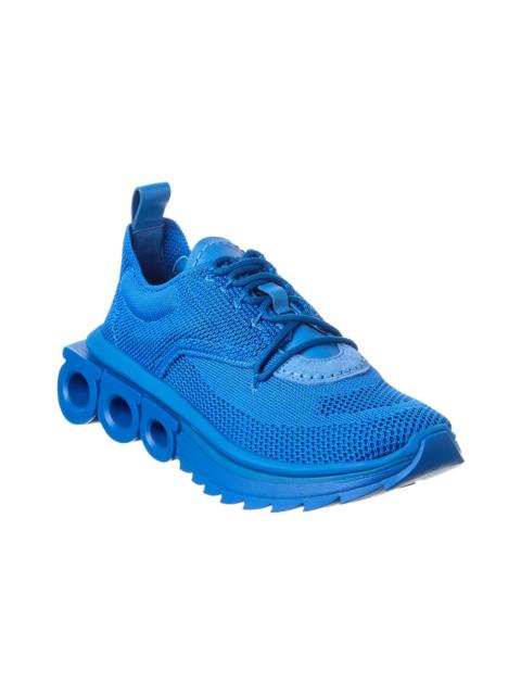 FERRAGAMO Ferragamo Nima Knit Sneaker