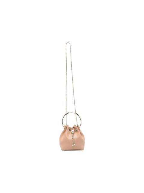 JIMMY CHOO Jimmy Choo Neutrals Mini Bags Women