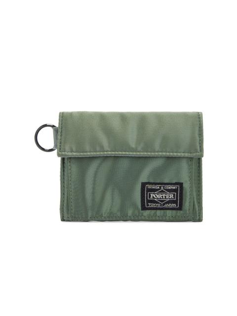 PORTER Tanker Wallet