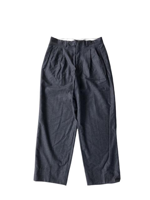 Other Designers Giorgio Armani - Vintage Giorgio Armani Wool Casual Pant