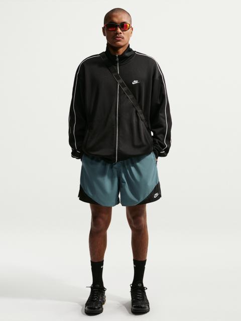 Nike Nike Windrunner Men's Lightweight Woven Shorts