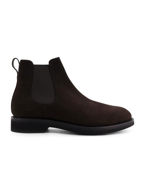 Church's Petersfield Suede Ankle Boots