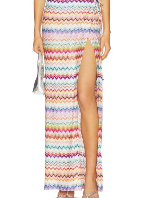 Missoni Long Skirt