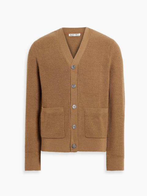 Other Designers Samuel wool cardigan