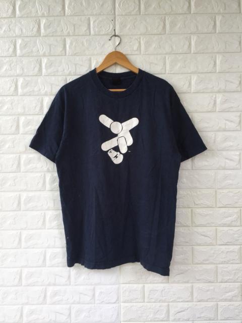 Japanese Brand - Skate Life Shirt