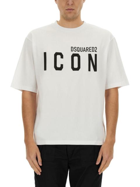 DSQUARED2 Dsquared Men "Icon Cool Fit" T-Shirt