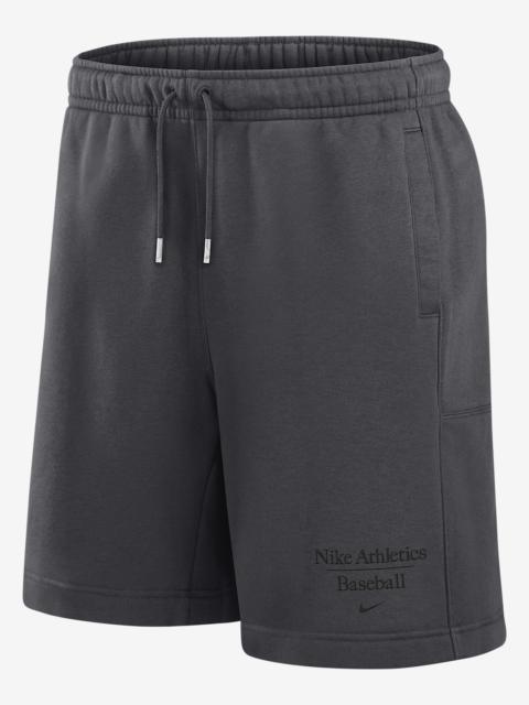 Nike Nike Club Fleece Men's Baseball Shorts