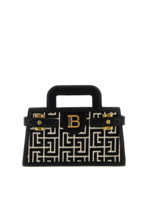 Balmain Balmain B-Buzz Small Handbag