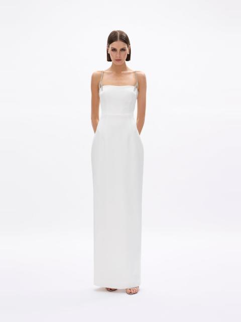 RACHEL GILBERT LEORA GOWN