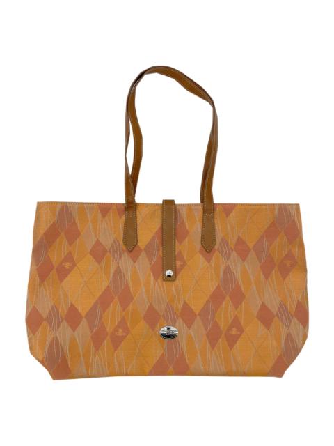 Vivienne Westwood Orb Handbag