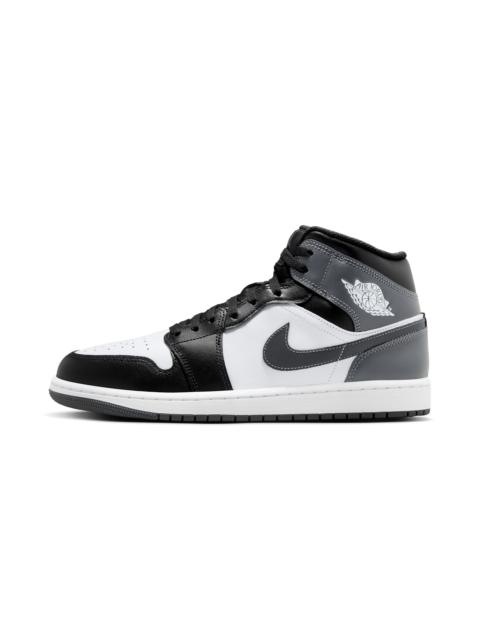 Jordan Jordan 1 Mid "Iron Grey"