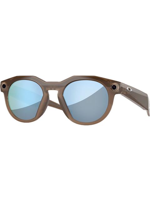 OAKLEY Meta AI HSTN Sunglasses