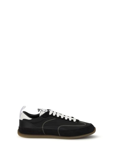 Alexander McQueen Alexander Mcqueen Men Ec1 Sneakers