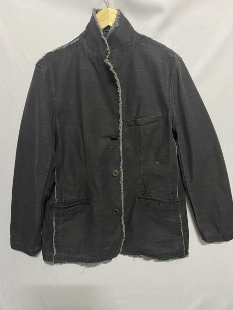 Other Designers Custom Jacket - (A) CREATE BAREFOOT LIGHT JACKET