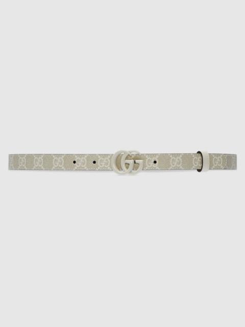 Gucci GG  Marmont Thin Belt