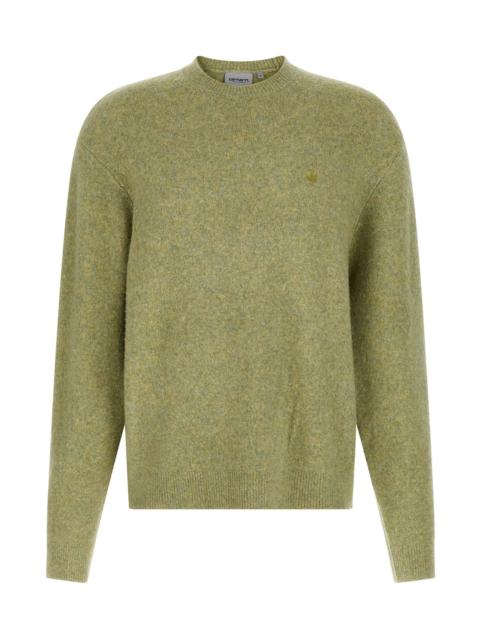 Carhartt 'Curtis' sweater