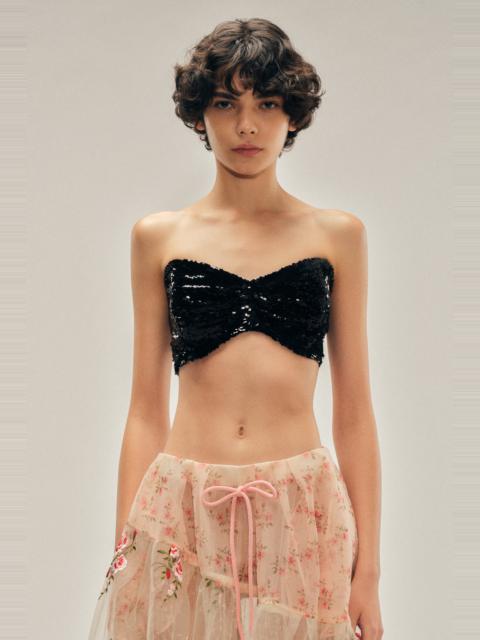 Simone Rocha Sculpt Bandeau