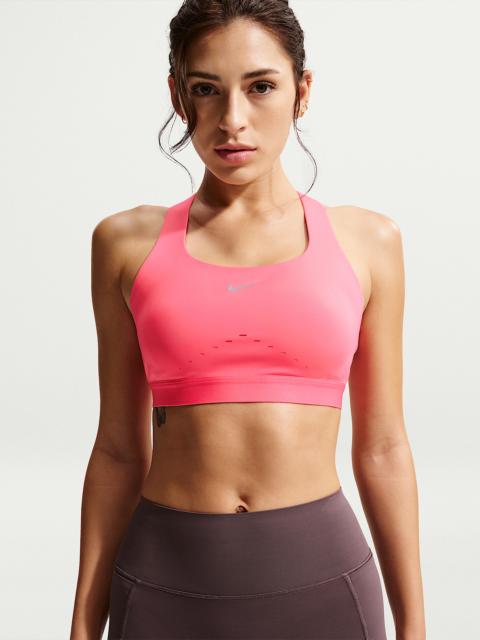 Nike Nike Swift Women's High-Support Lightly Lined Sports Bra