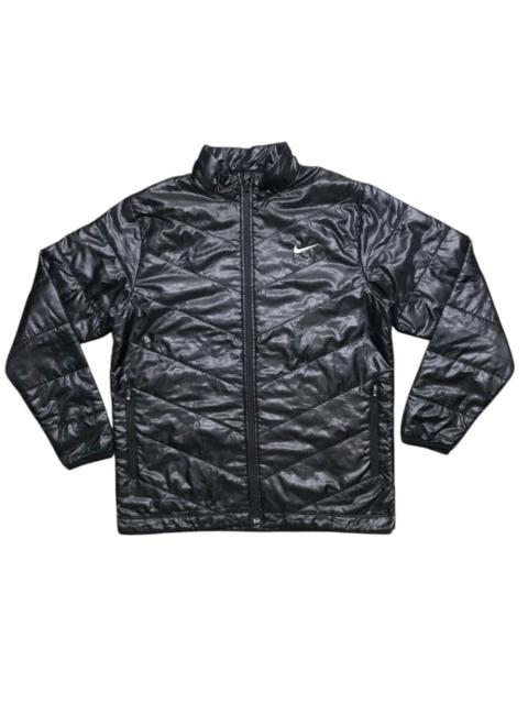 Nike Nike Golf Light Down Jacket Black